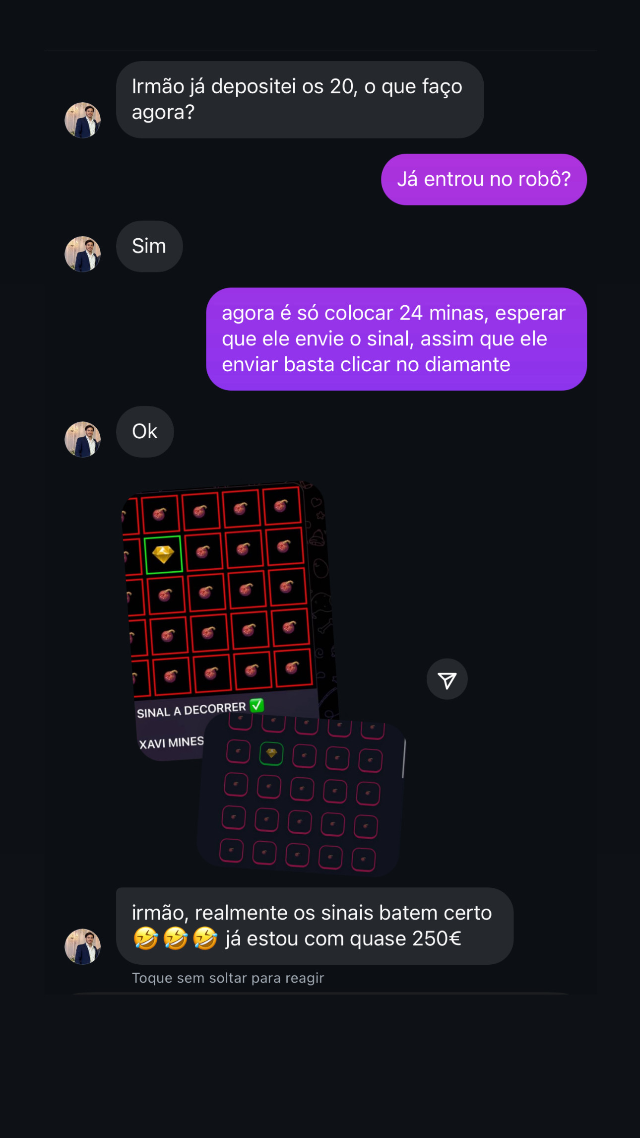Depoimento 10