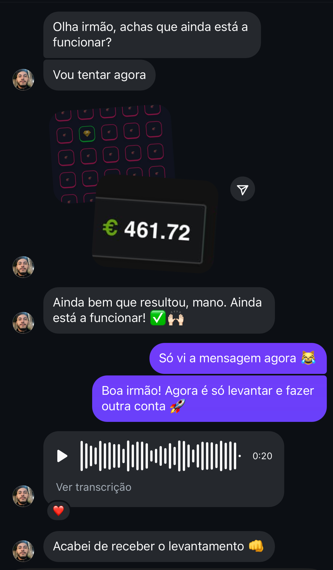 Depoimento 3