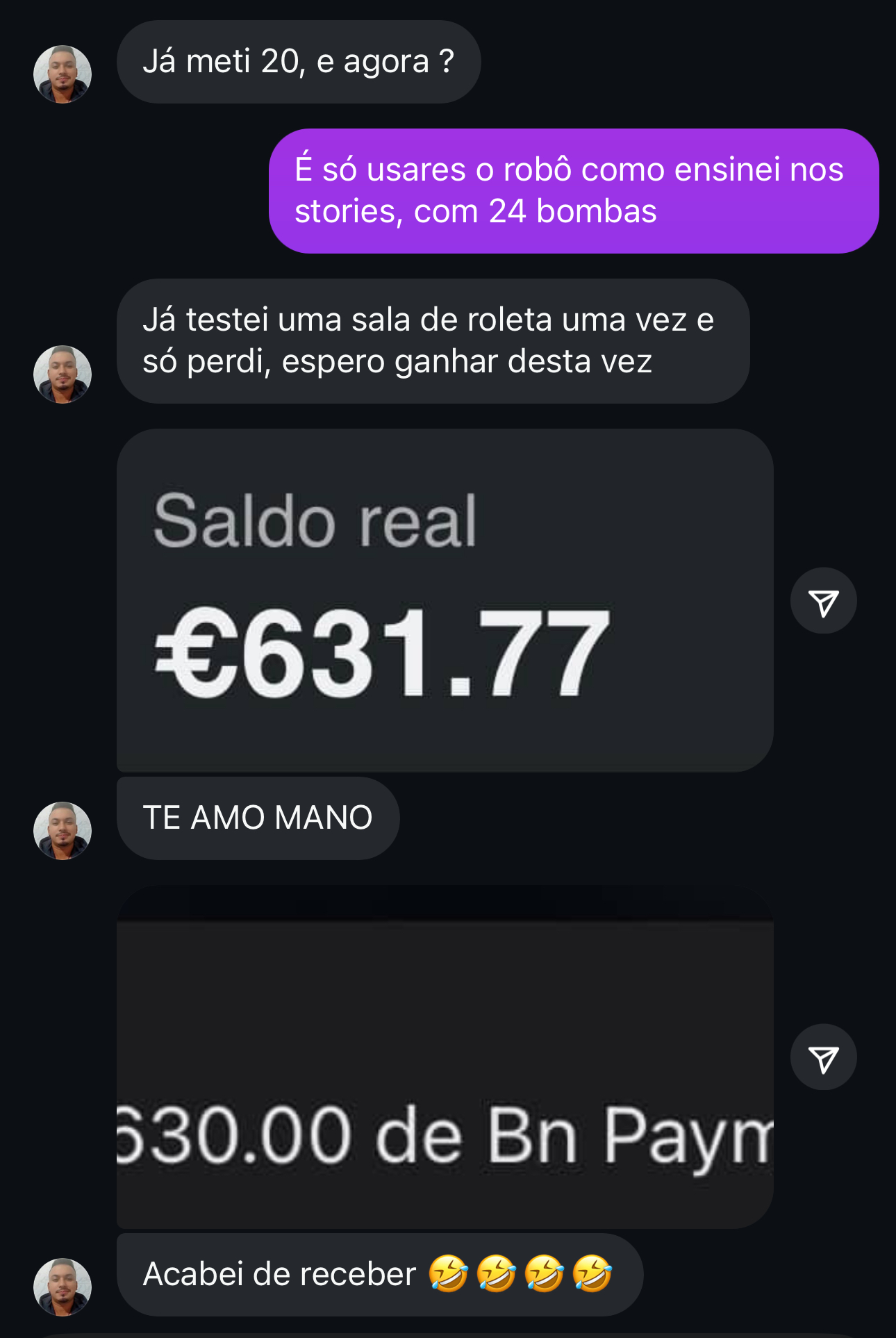 Depoimento 4