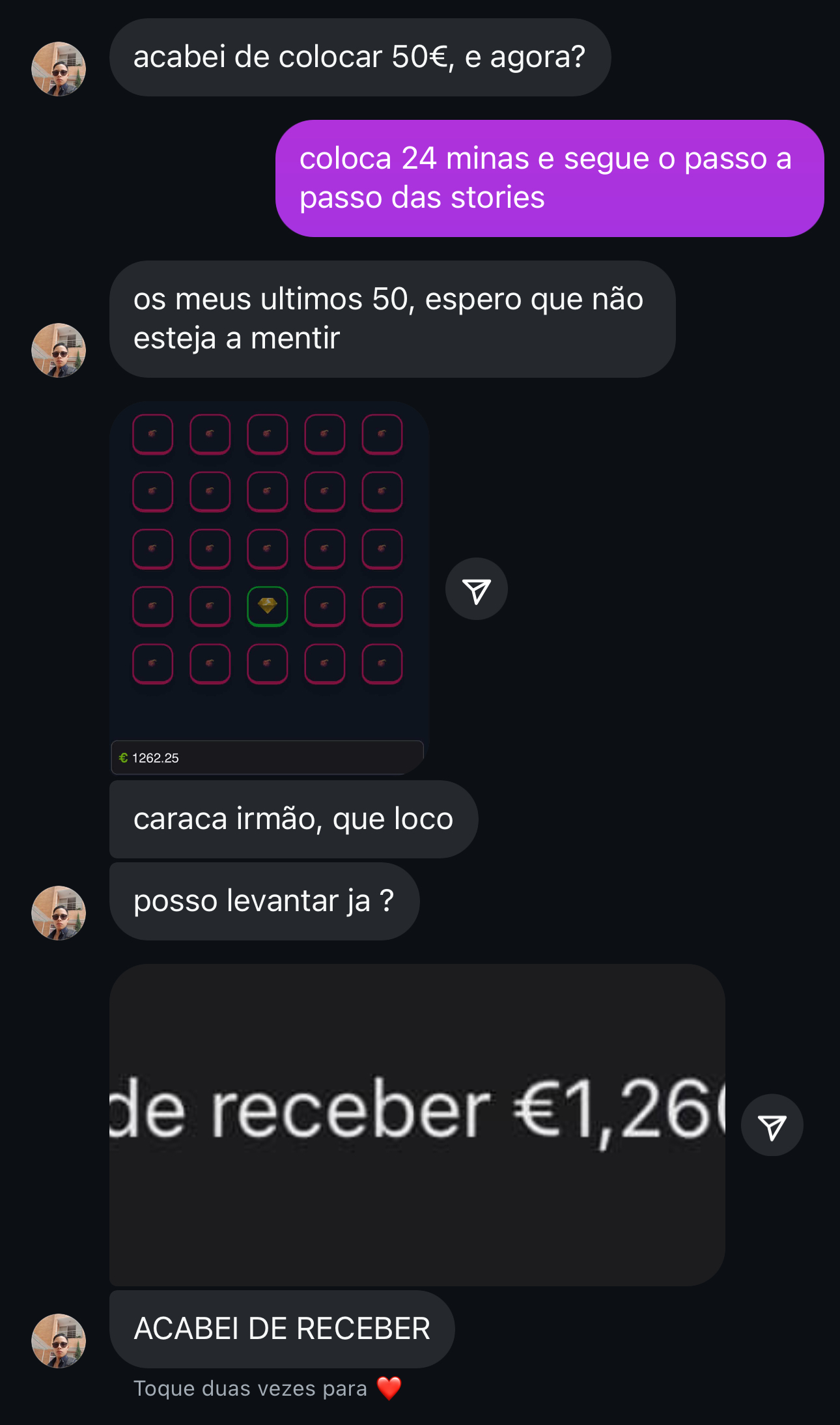 Depoimento 7