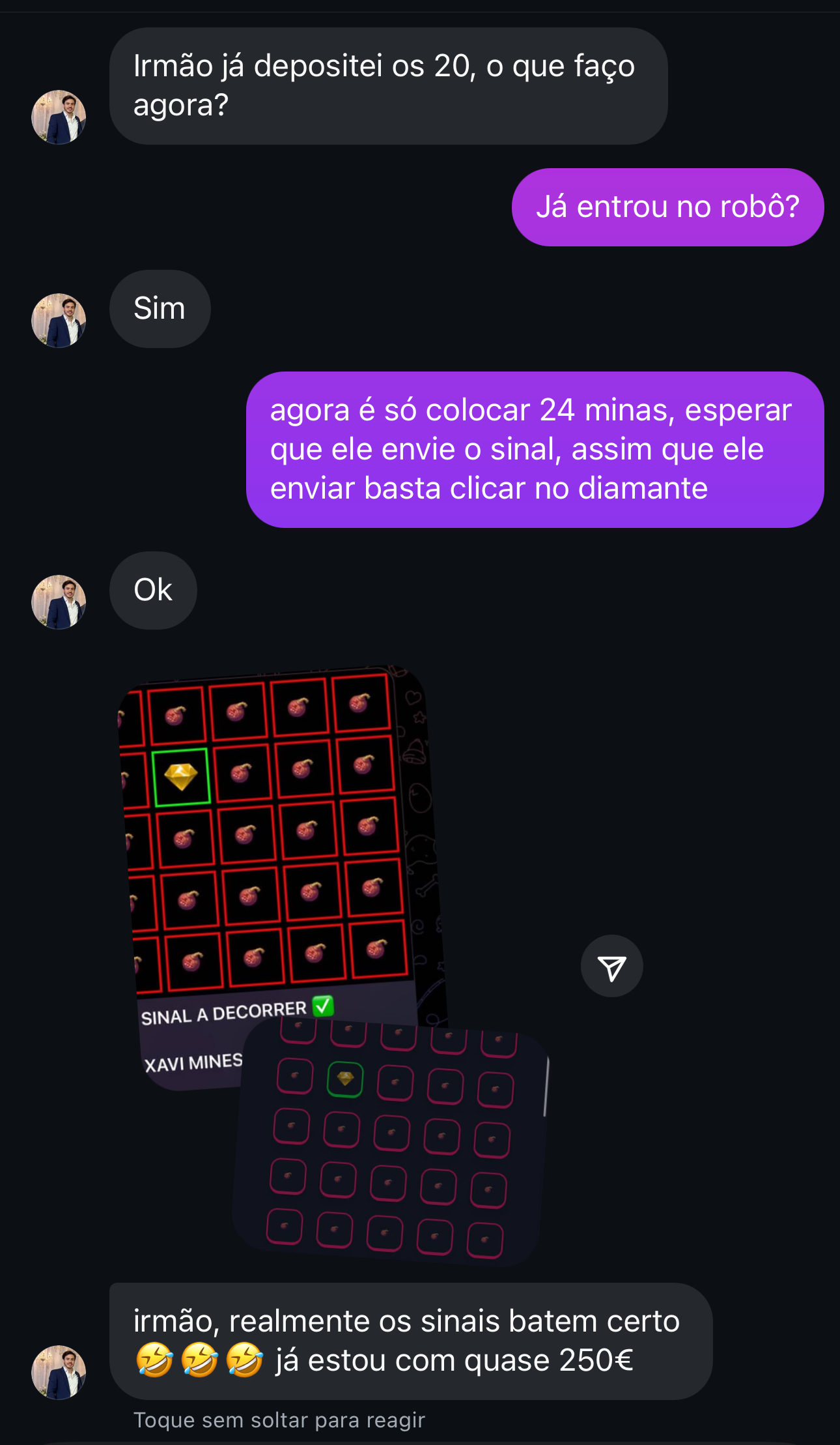Depoimento 9